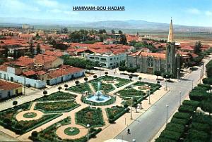 HAMMAM BOU HADJAR 102
